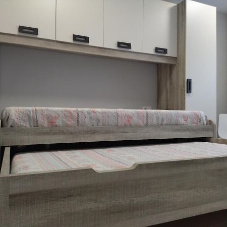 Apartament Carme L'L'Hospitalet de l'Infant Zewnętrze zdjęcie