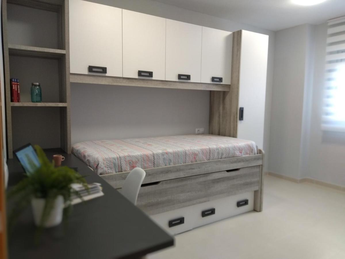 Apartament Carme L'L'Hospitalet de l'Infant Zewnętrze zdjęcie
