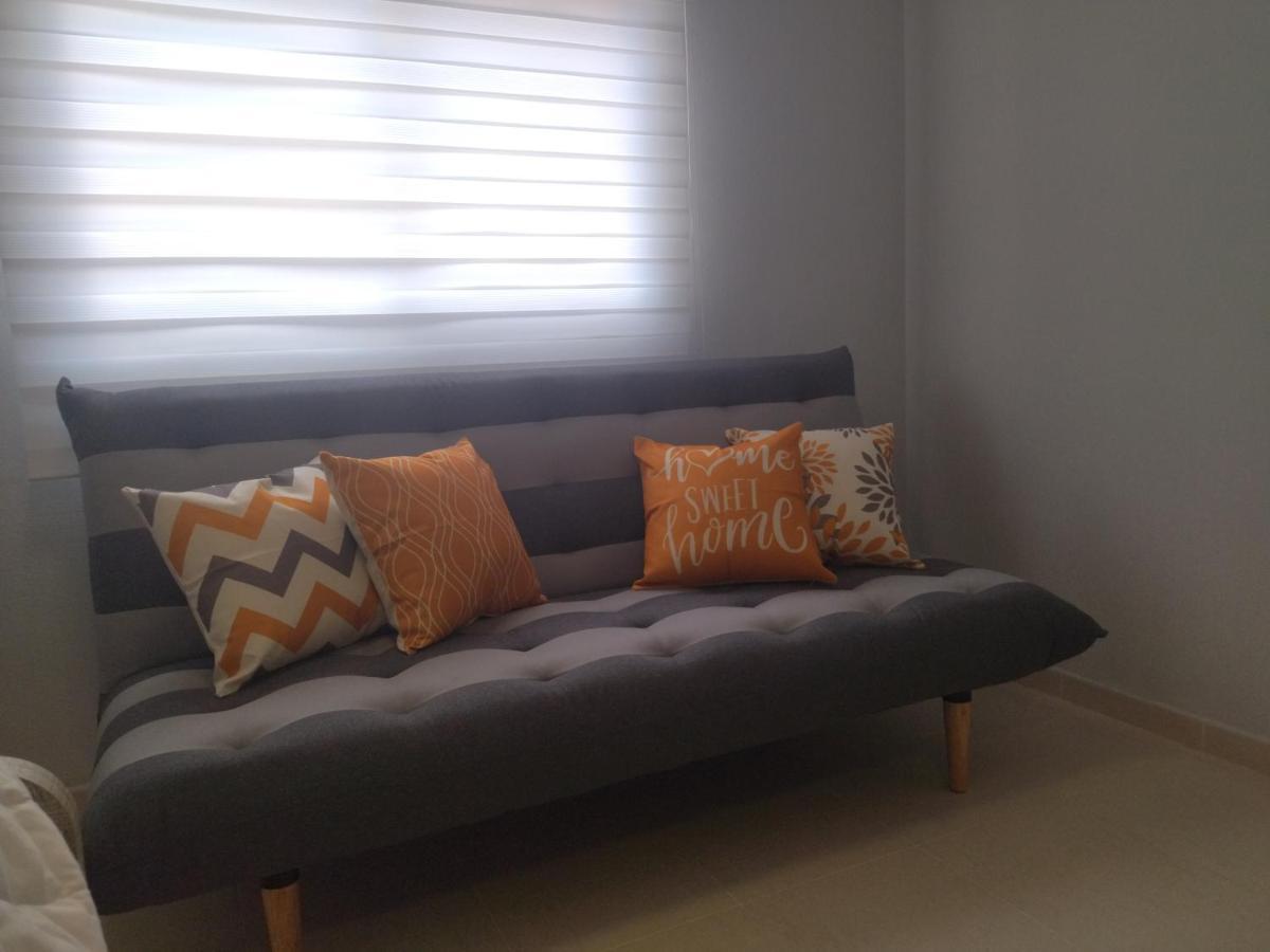 Apartament Carme L'L'Hospitalet de l'Infant Zewnętrze zdjęcie