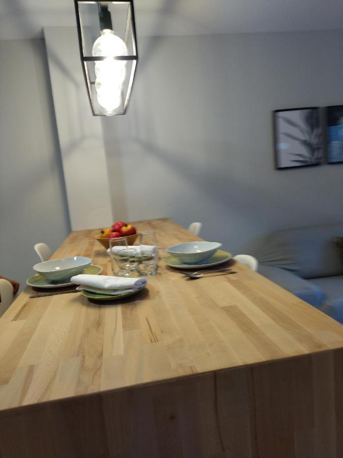Apartament Carme L'L'Hospitalet de l'Infant Zewnętrze zdjęcie