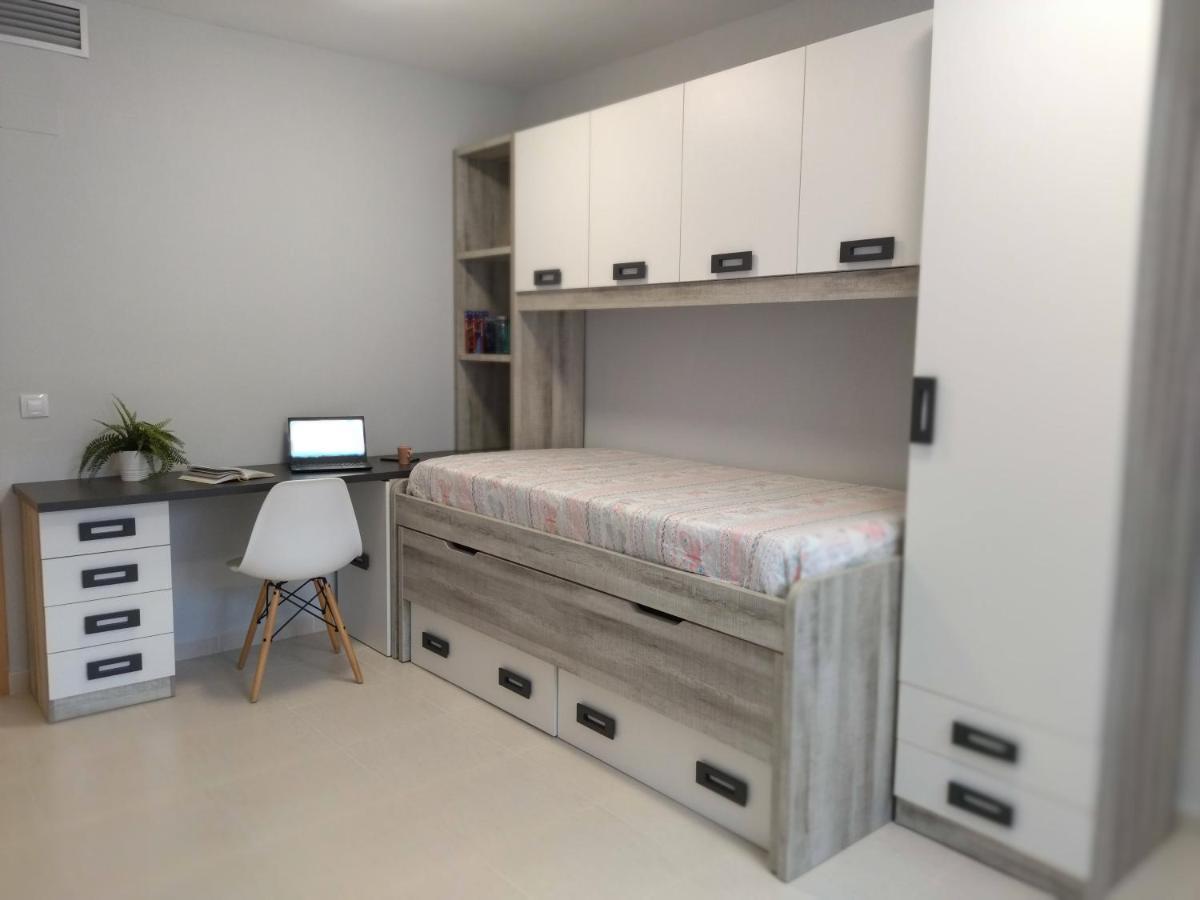 Apartament Carme L'L'Hospitalet de l'Infant Zewnętrze zdjęcie