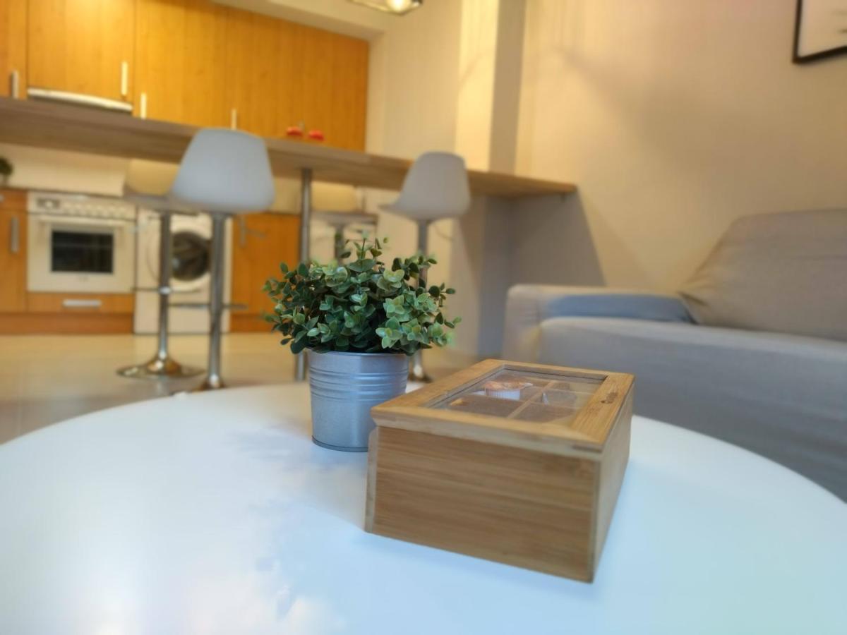 Apartament Carme L'L'Hospitalet de l'Infant Zewnętrze zdjęcie