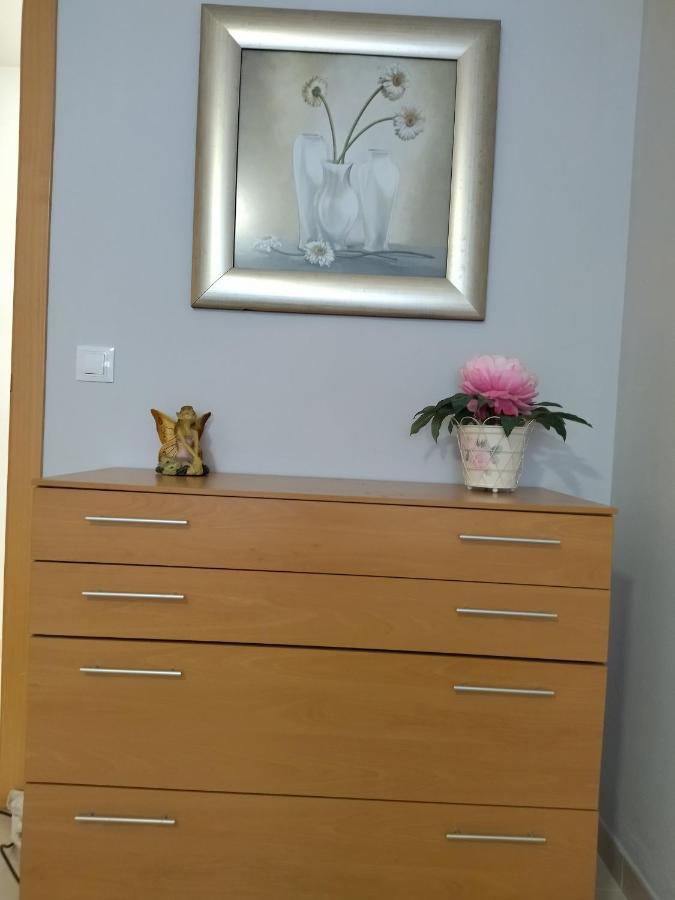 Apartament Carme L'L'Hospitalet de l'Infant Zewnętrze zdjęcie