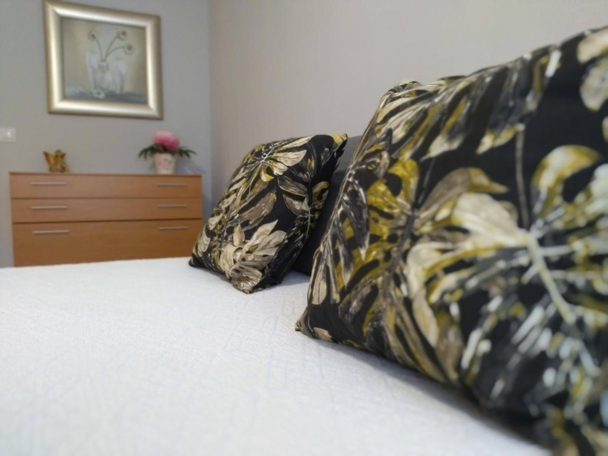 Apartament Carme L'L'Hospitalet de l'Infant Zewnętrze zdjęcie