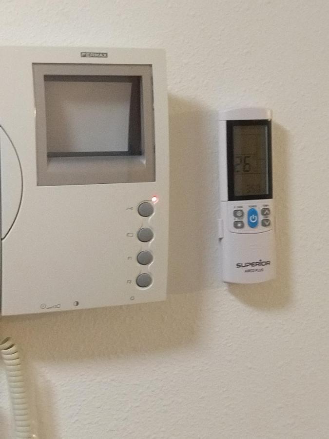 Apartament Carme L'L'Hospitalet de l'Infant Zewnętrze zdjęcie