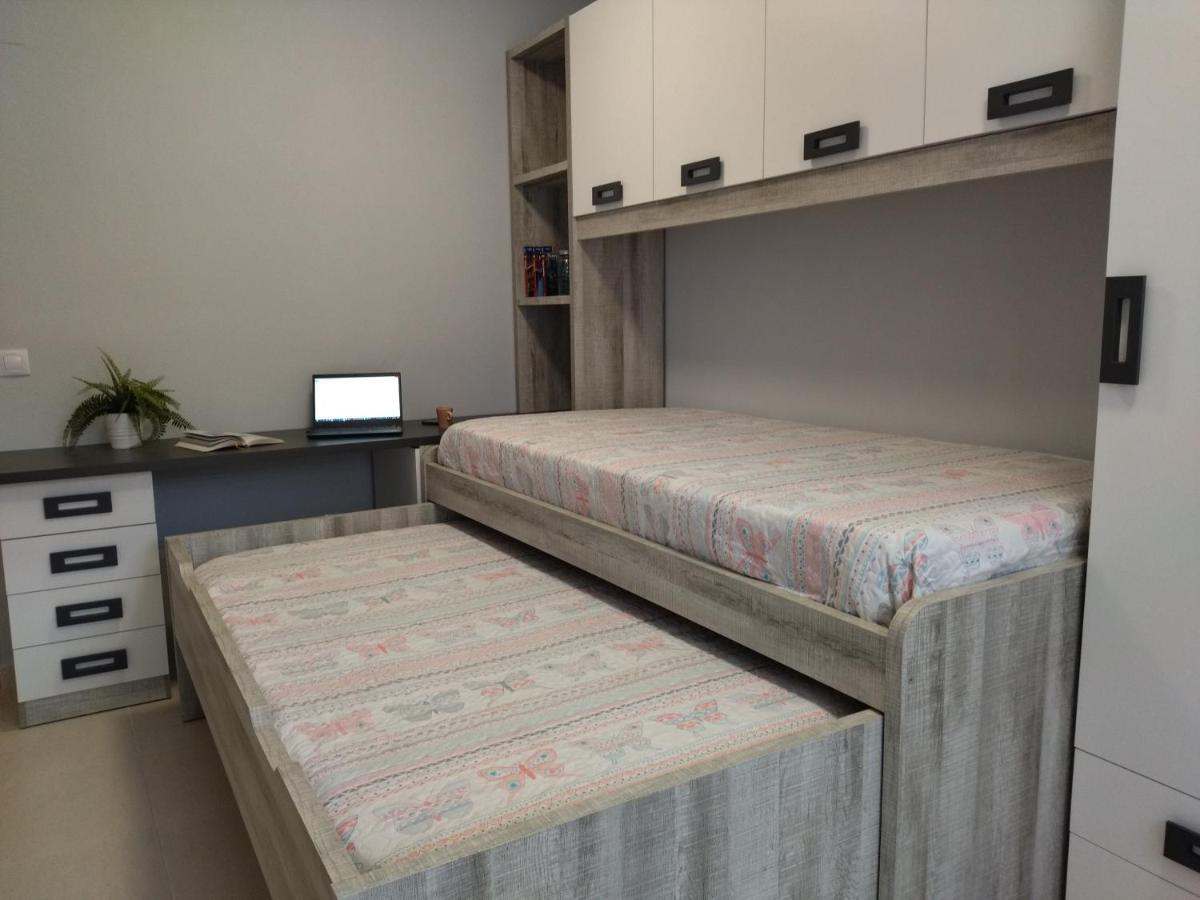Apartament Carme L'L'Hospitalet de l'Infant Zewnętrze zdjęcie