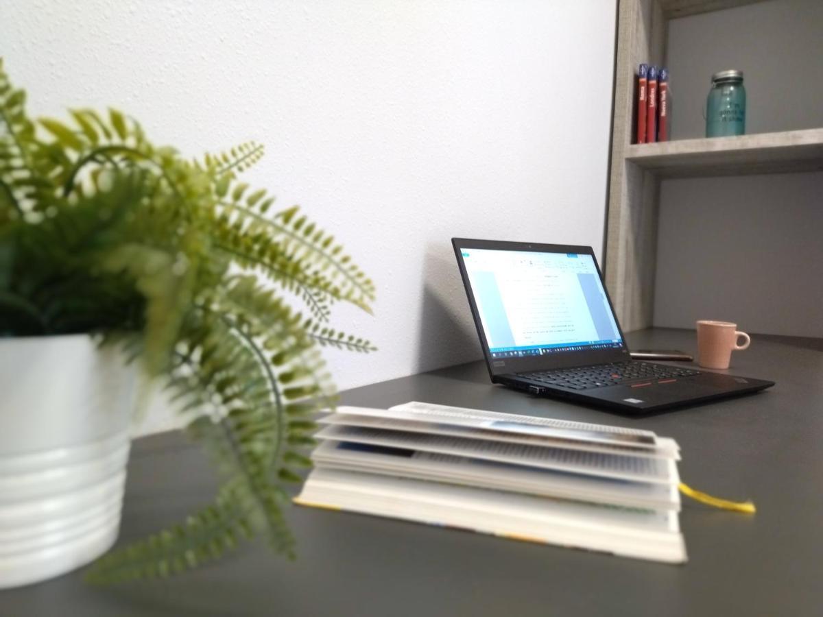 Apartament Carme L'L'Hospitalet de l'Infant Zewnętrze zdjęcie