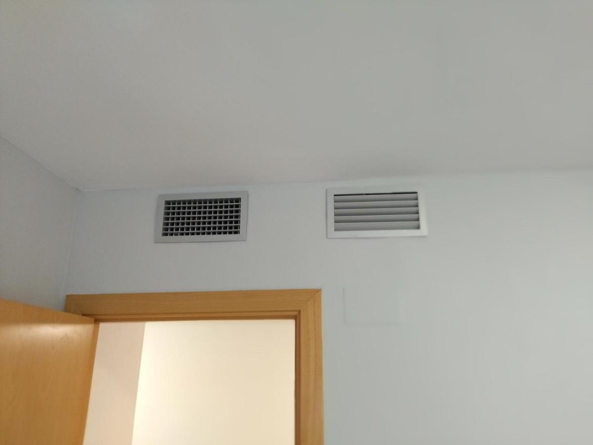 Apartament Carme L'L'Hospitalet de l'Infant Zewnętrze zdjęcie