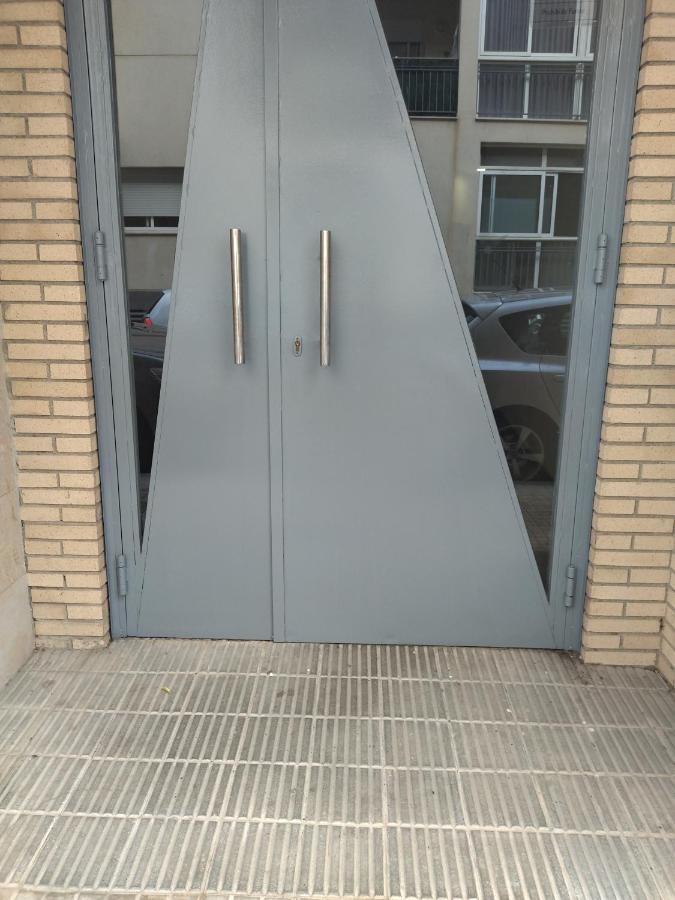 Apartament Carme L'L'Hospitalet de l'Infant Zewnętrze zdjęcie